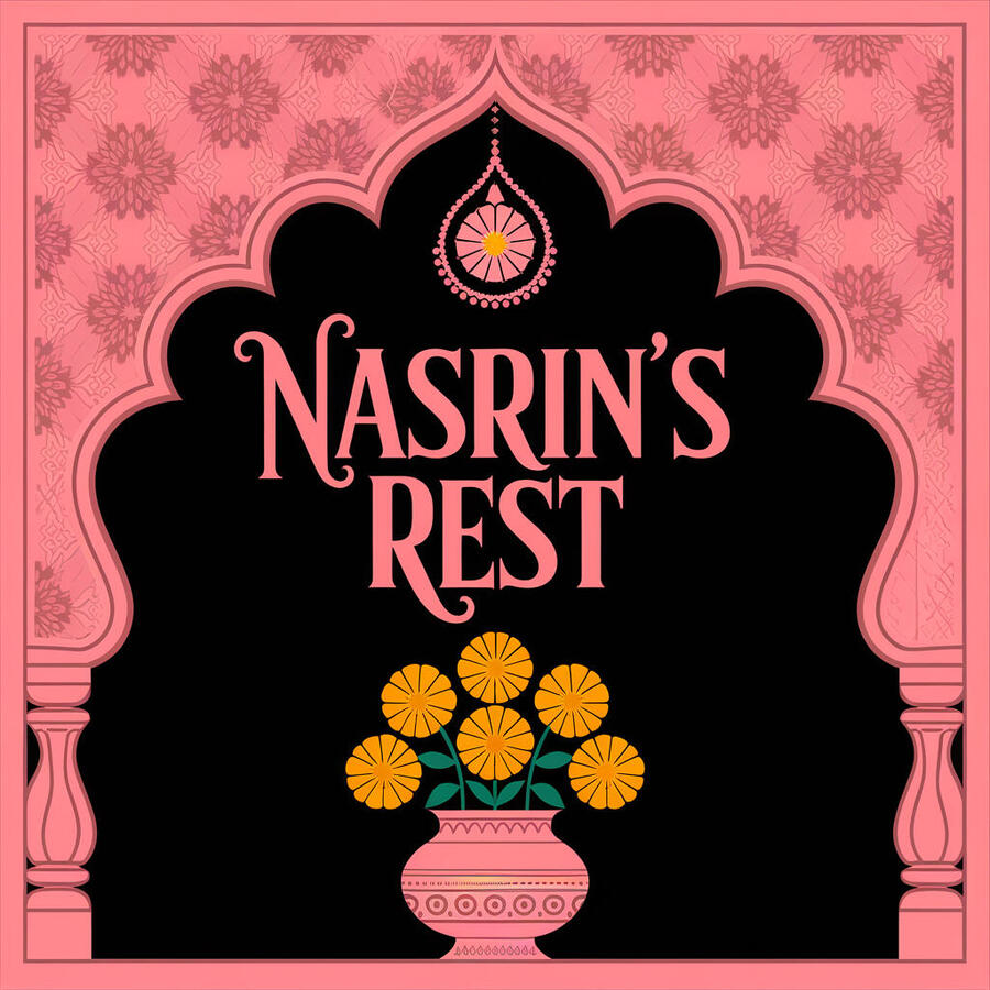 Nasrin's Rest